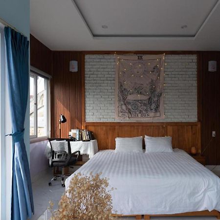 Ha Hero Hoian Pool House Хойан Номер фото