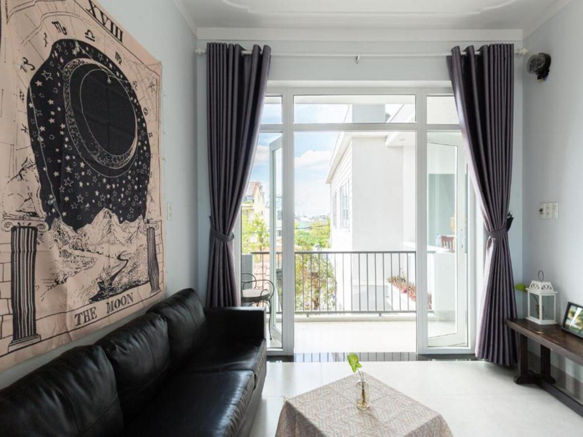 Ha Hero Hoian Pool House Хойан Экстерьер фото