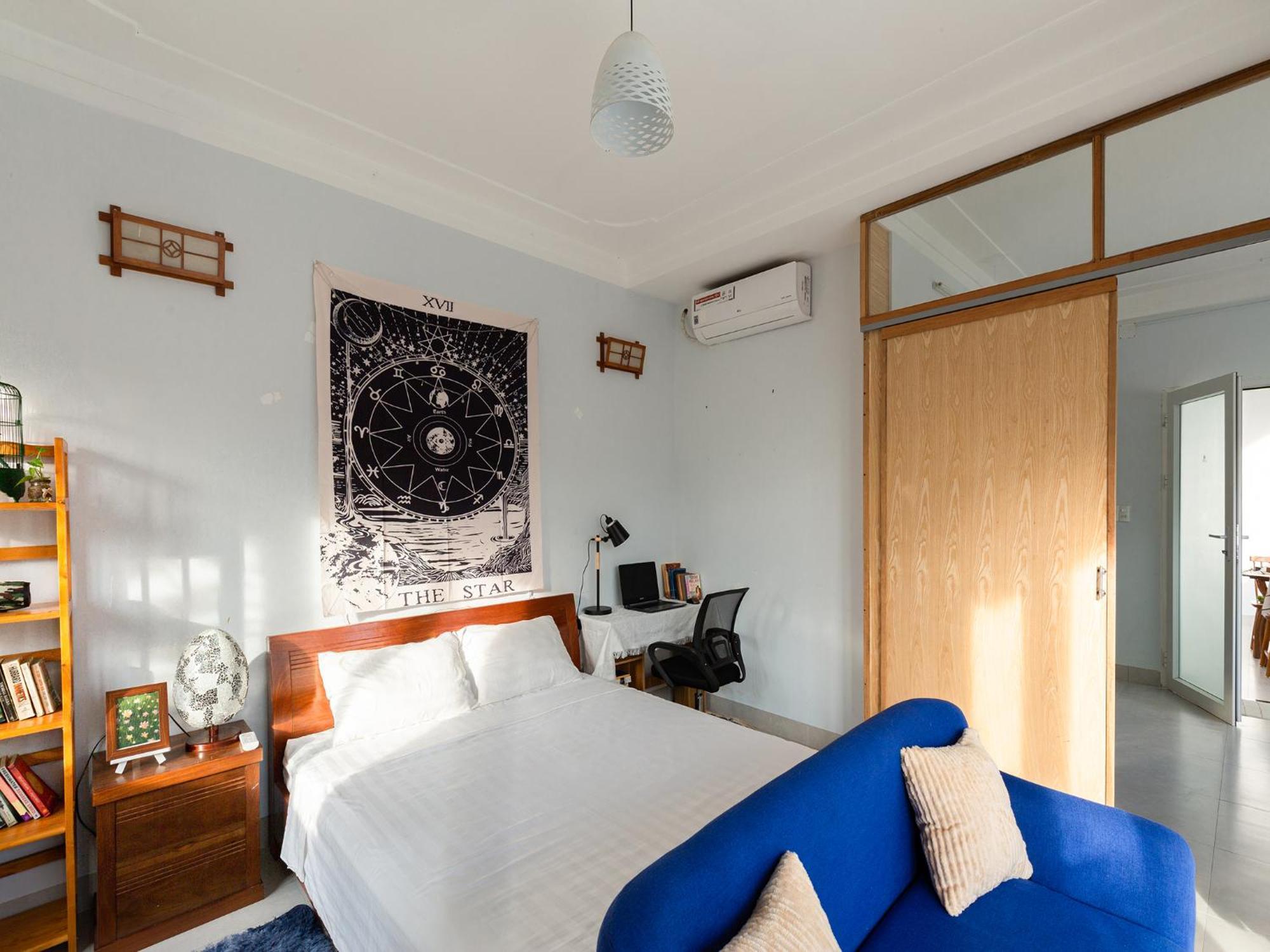 Ha Hero Hoian Pool House Хойан Номер фото
